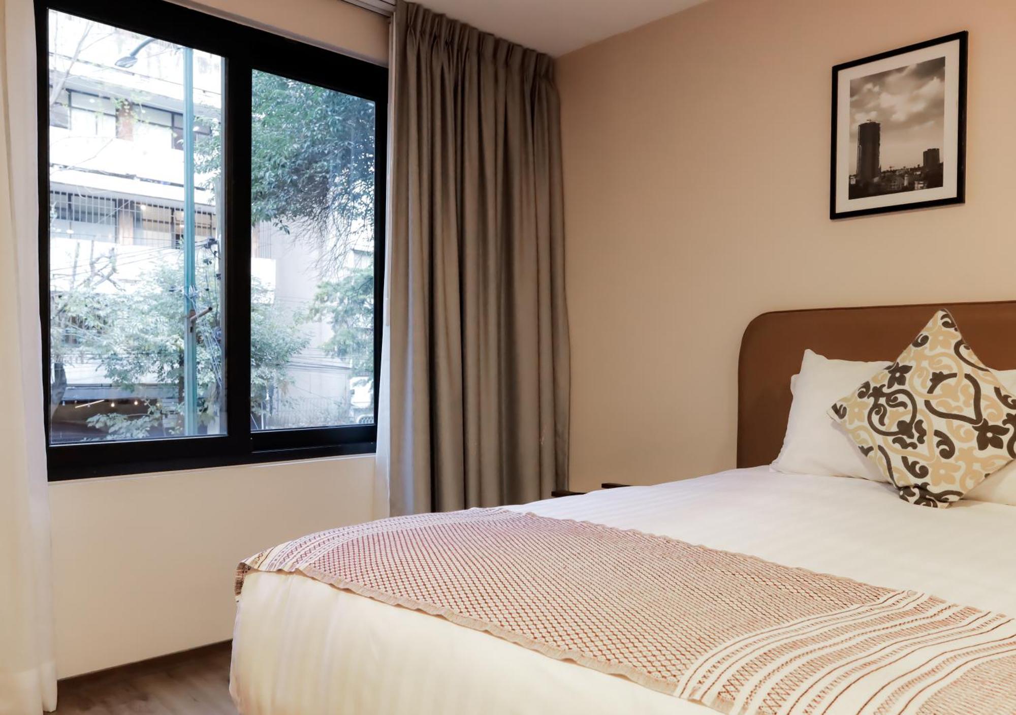 Condesa Cibel Apartment Mexico City Exterior photo